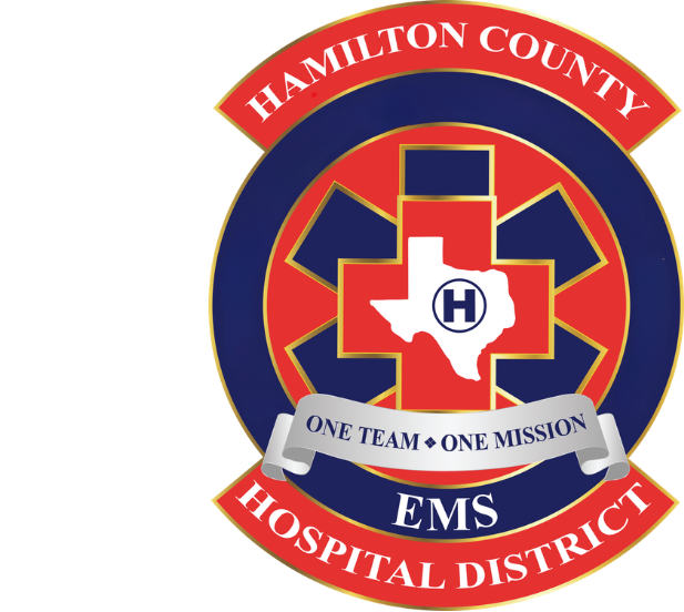 Hamilton EMS